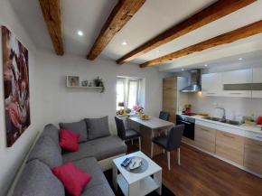 Mexicana Apartment Pink